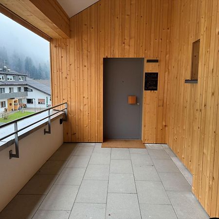 Gamsfels Balbina Galeriewohnung Langen Bei Bregenz Экстерьер фото